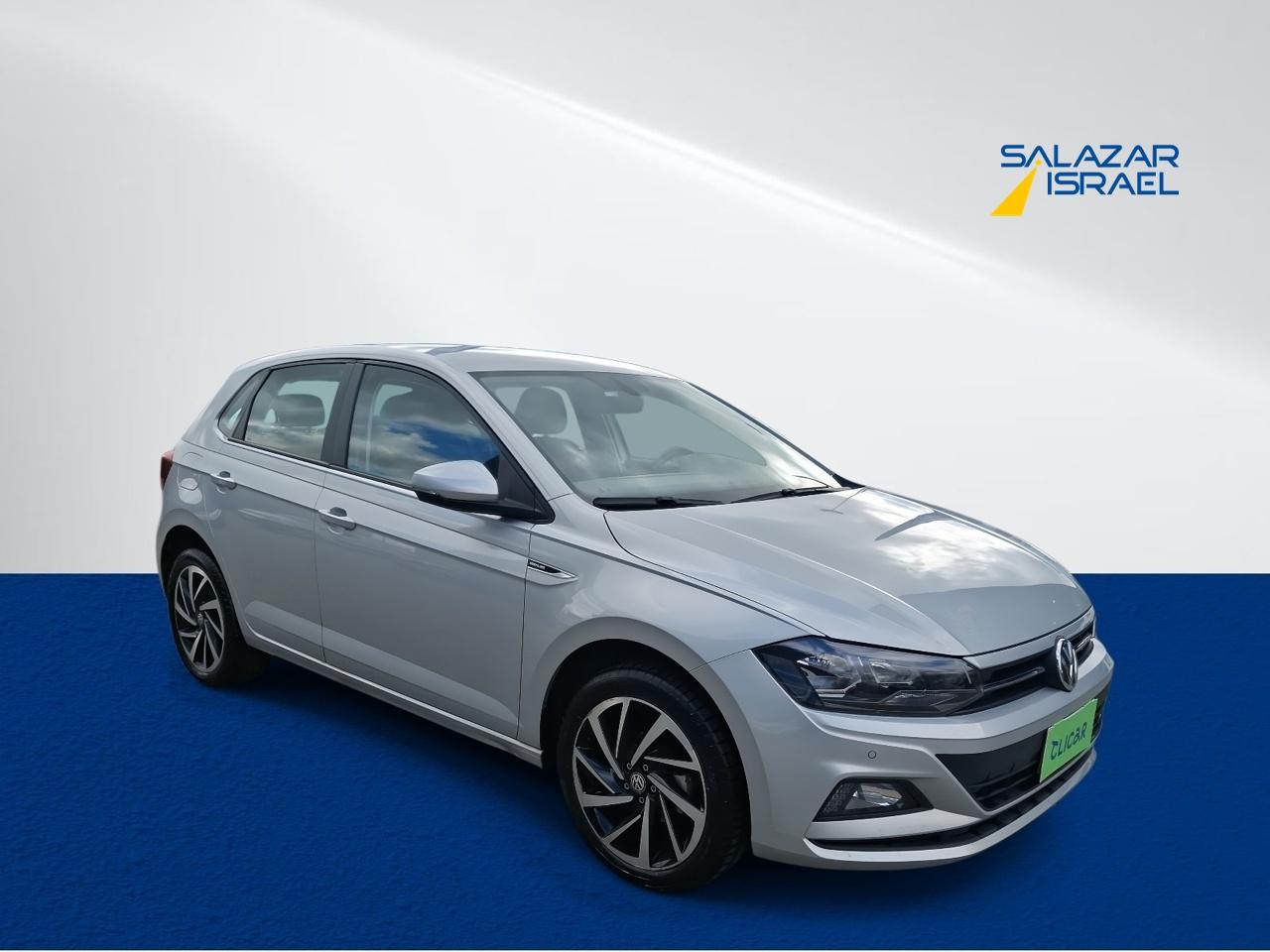 Automovil Volkswagen Polo