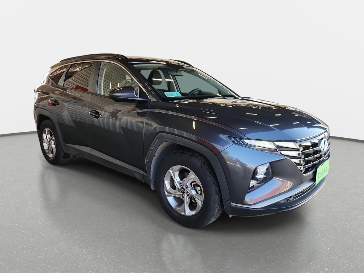 Suv Hyundai Tucson