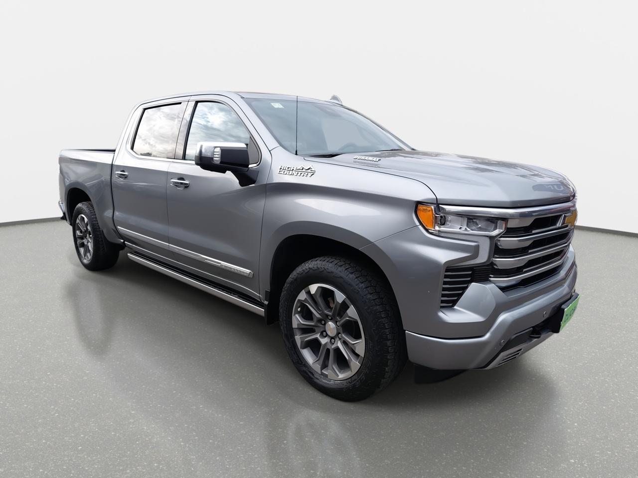 Camioneta Chevrolet Silverado