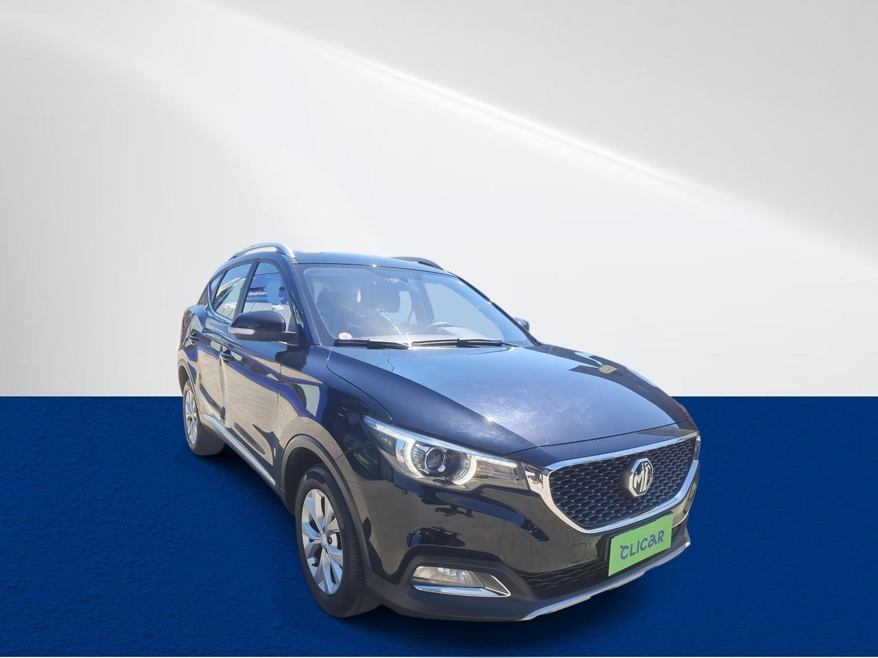 Suv Mg Mg Zs