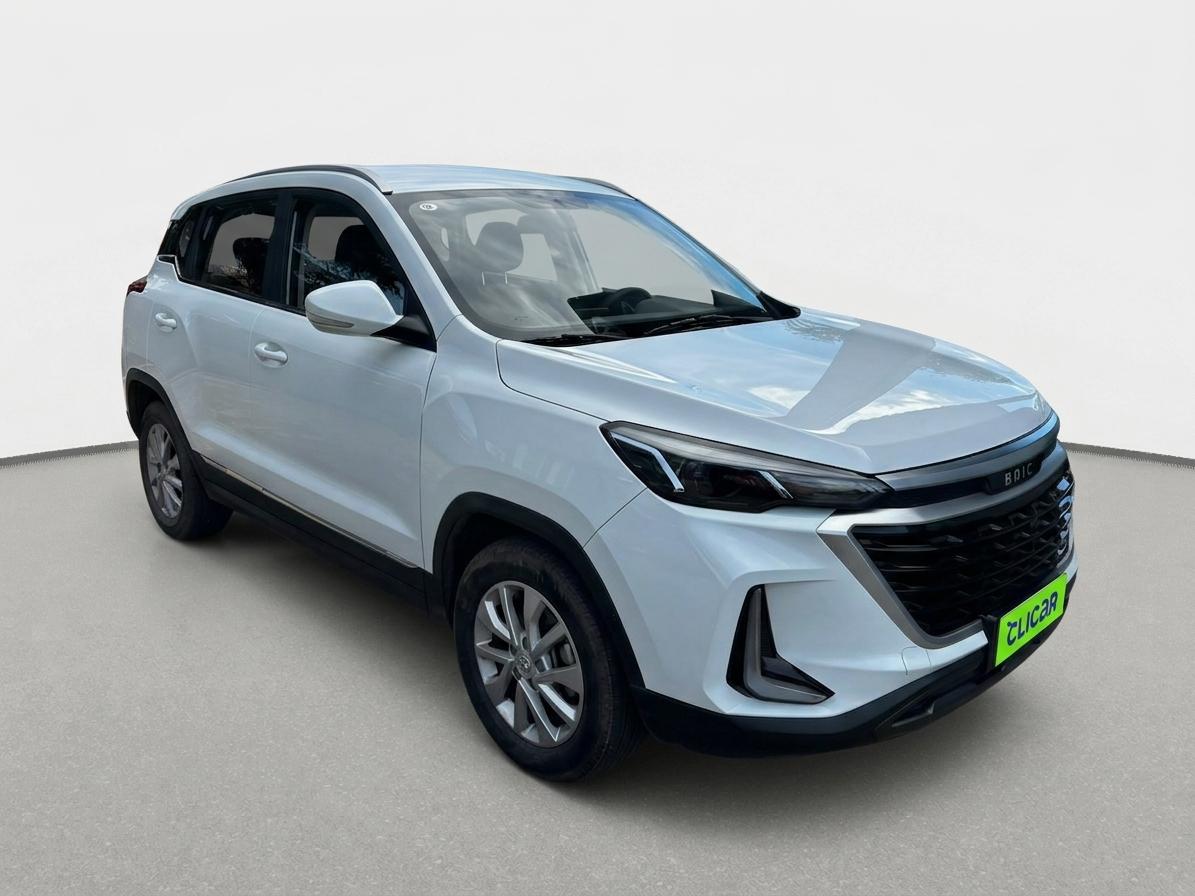 Suv Baic X35