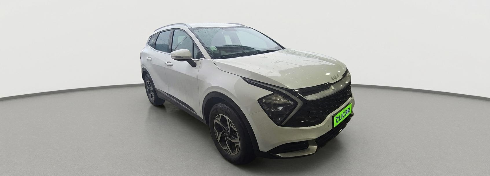 Suv Kia Sportage