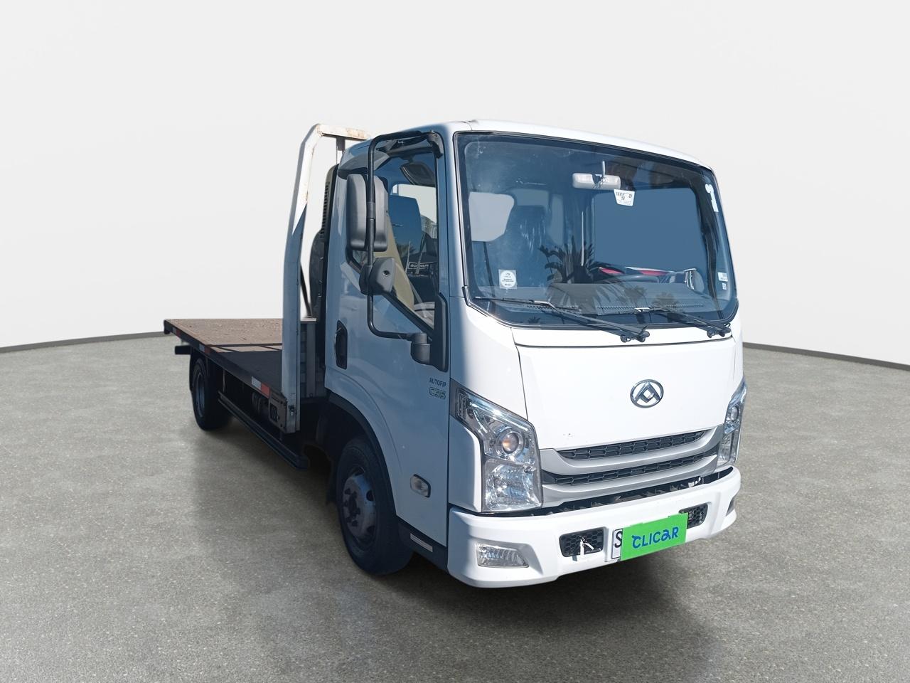 Camioneta Maxus C35