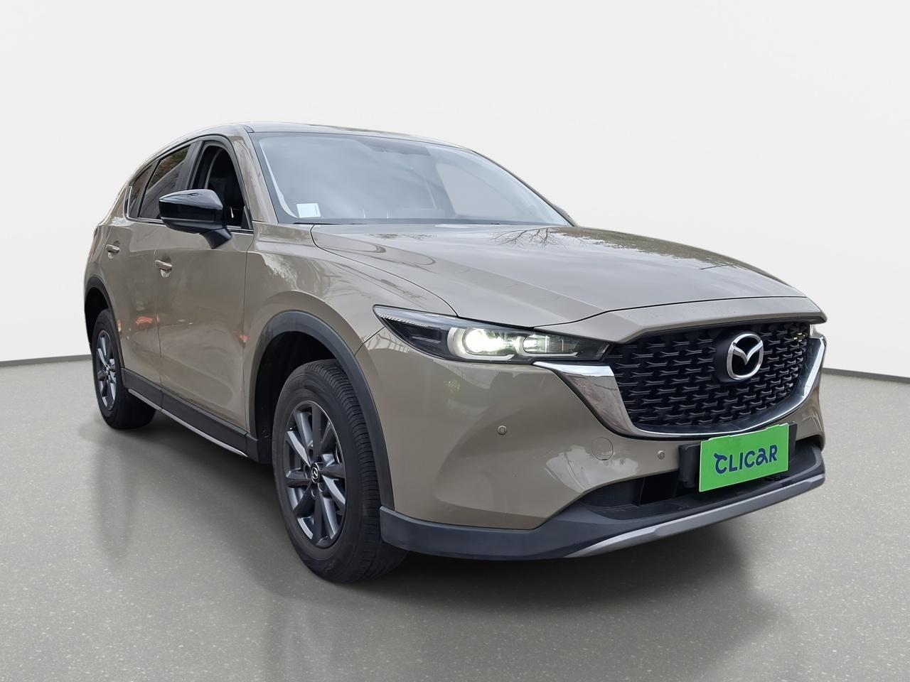 Suv Mazda Cx-5