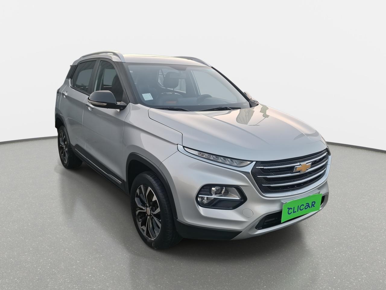 Suv Chevrolet Groove