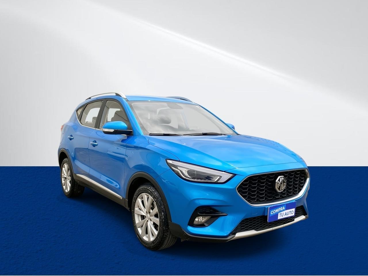 Station Wagon Mg Mg Zx