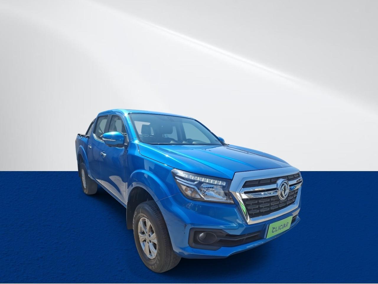 Camioneta Dongfeng Df6