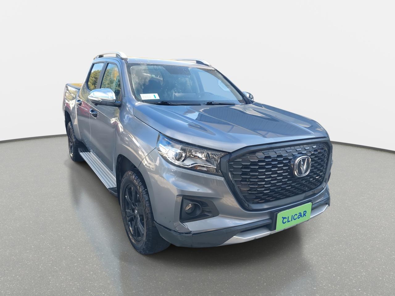 Camioneta Changan Hunter
