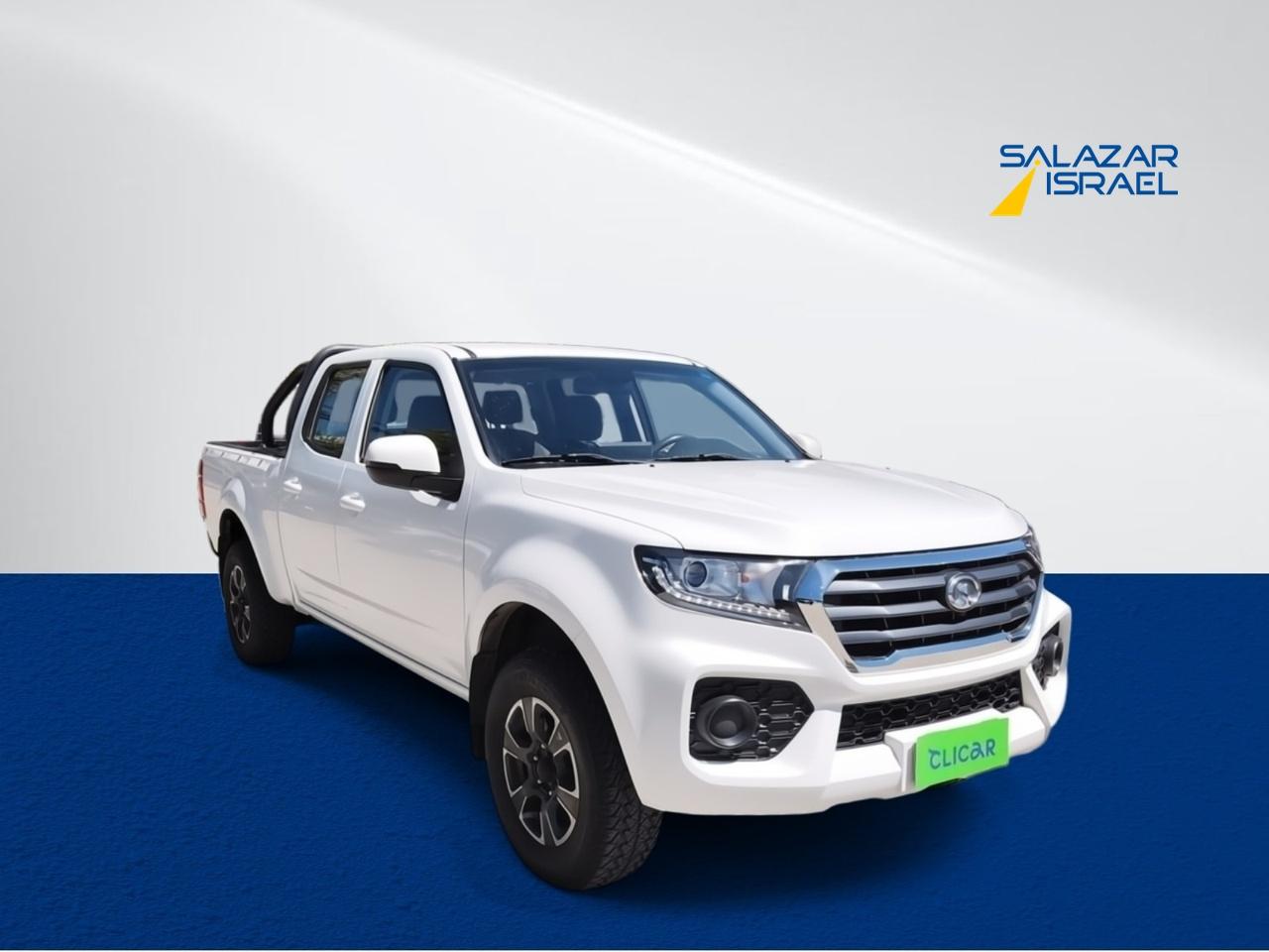 Pick Up Great Wall Wingle 7