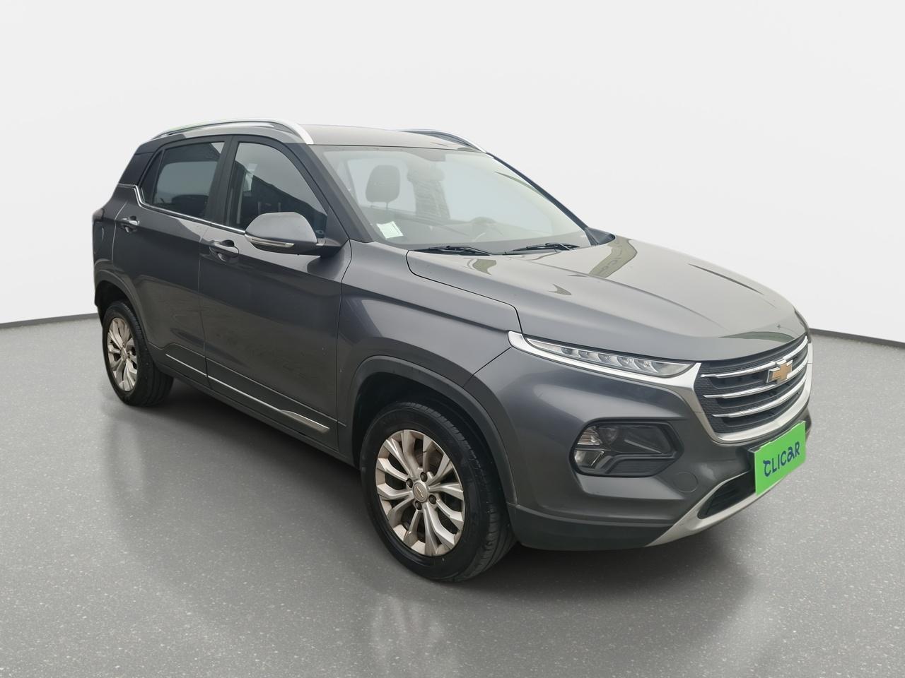 Suv Chevrolet Groove