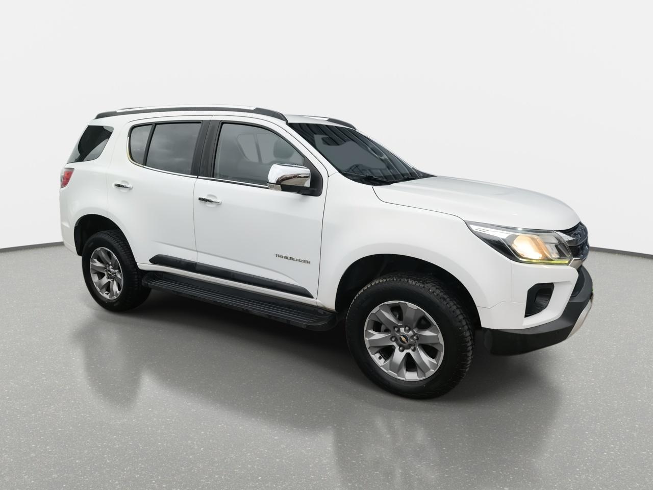Suv Chevrolet Trail Blazer