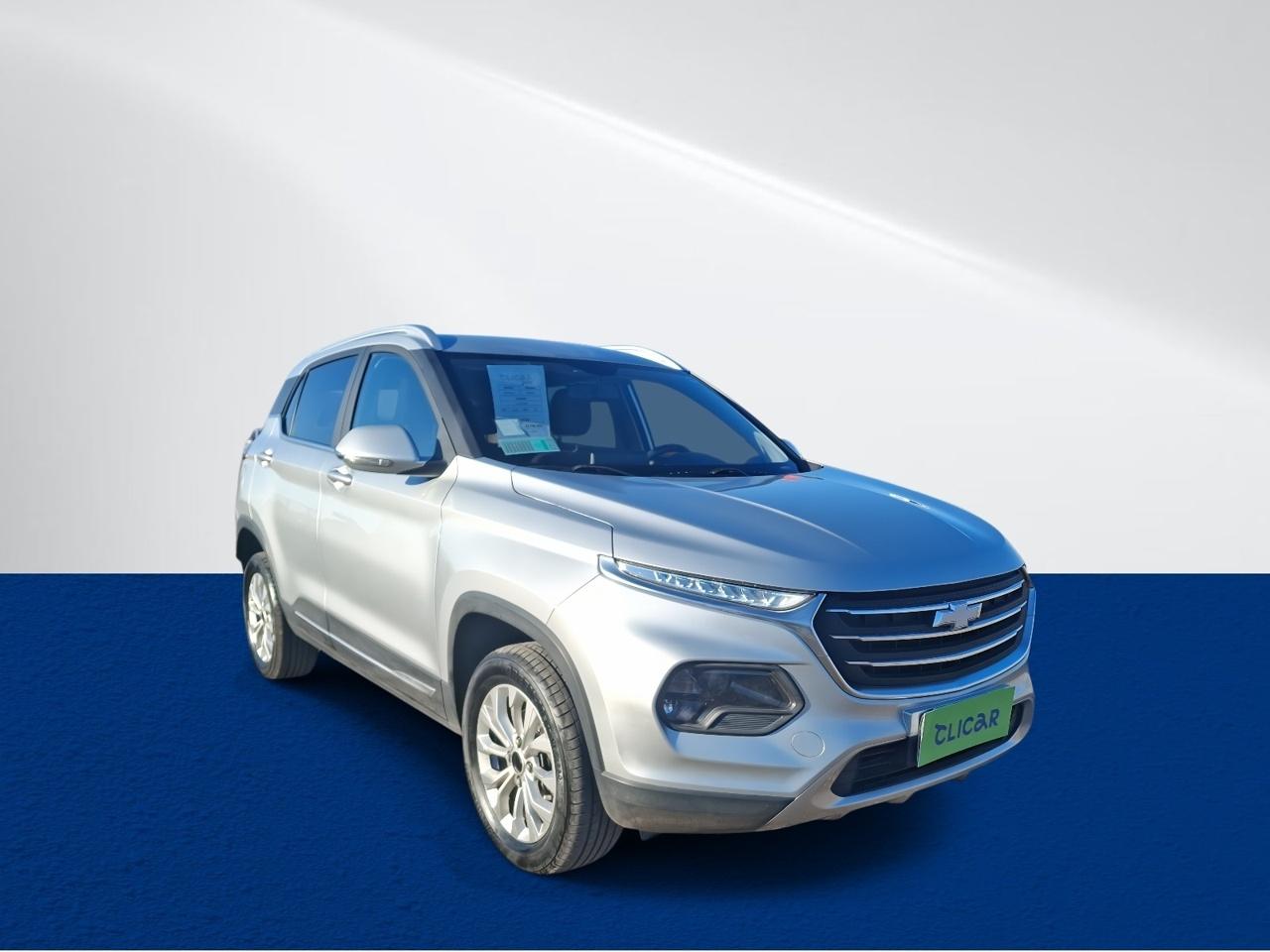 Suv Chevrolet Groove
