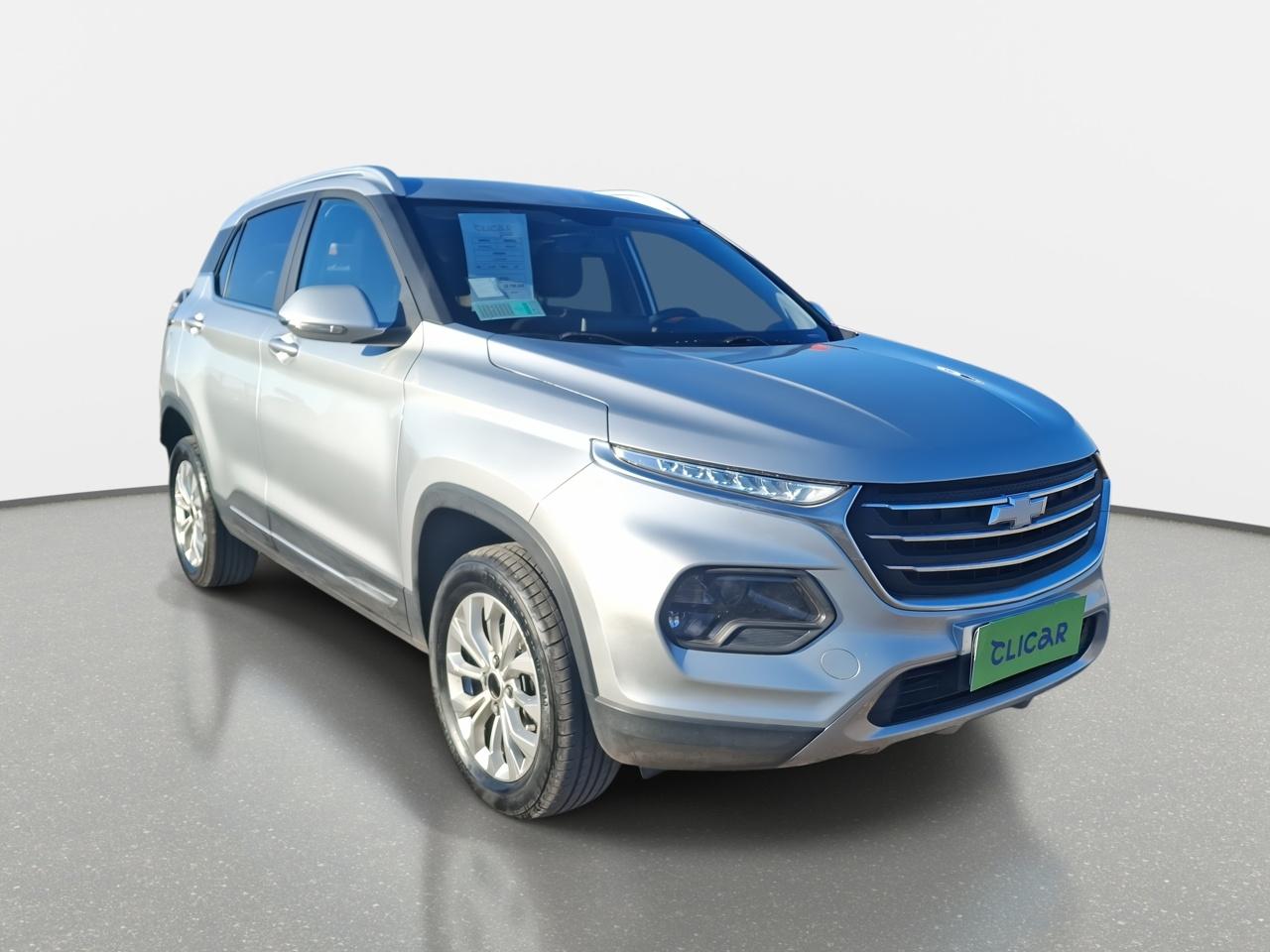 Suv Chevrolet Groove
