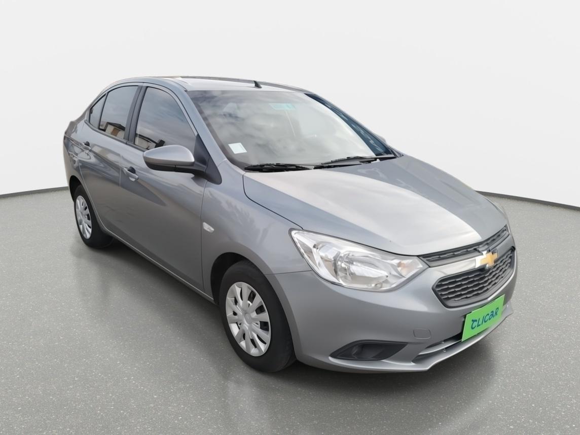 Automovil Chevrolet Sail
