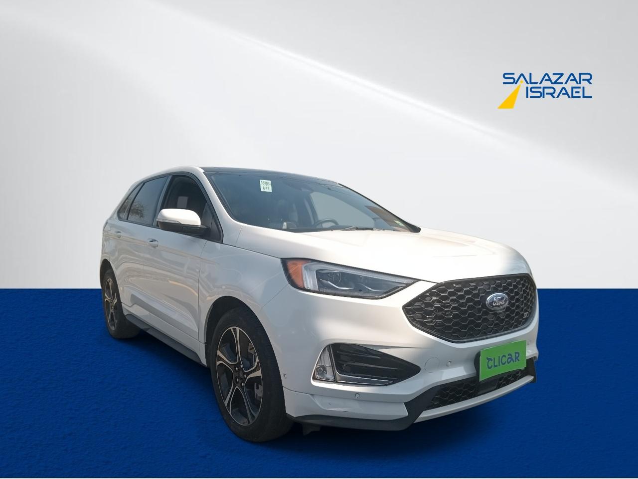 Station Wagon Ford Edge