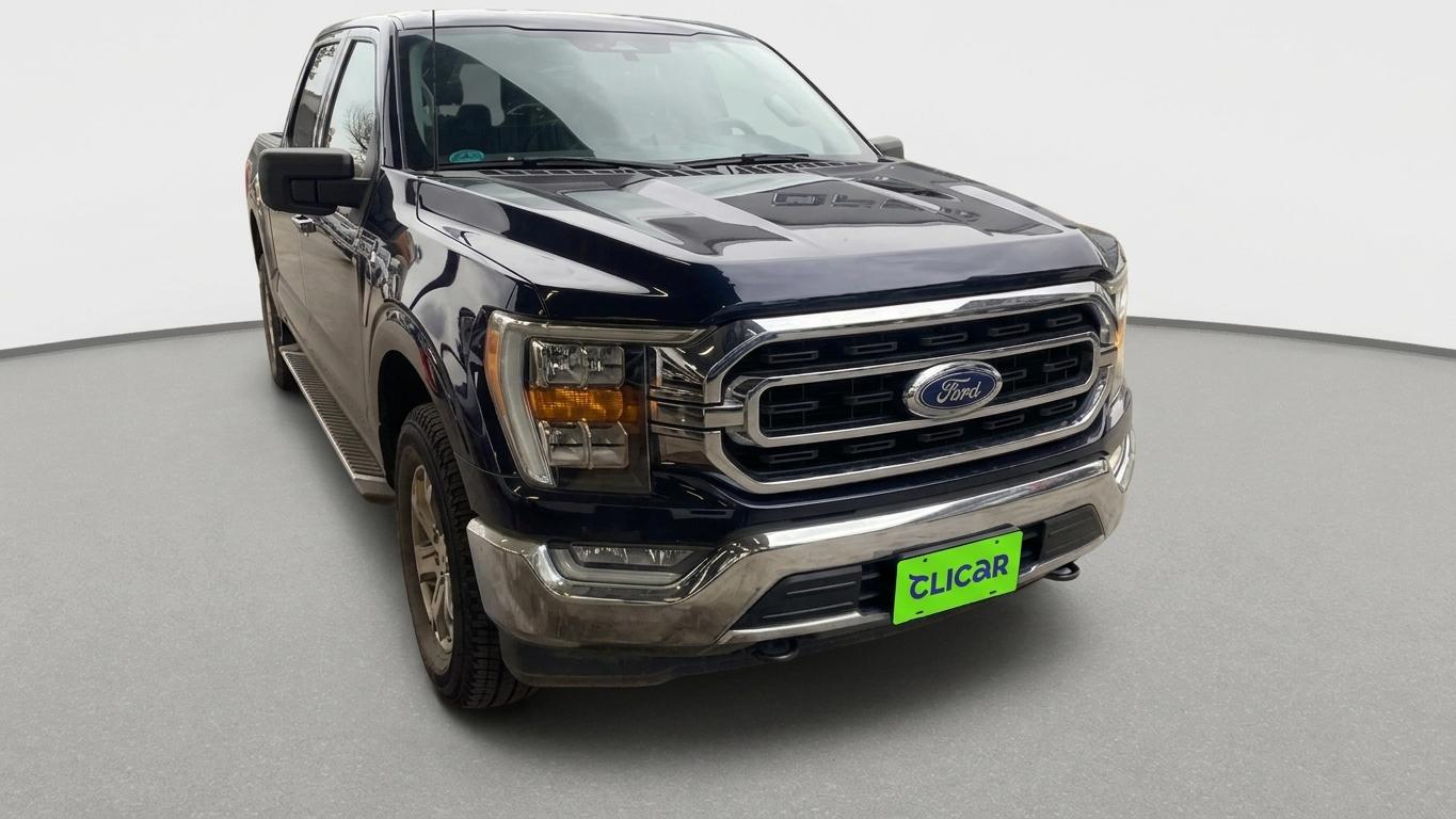 Camioneta Ford F-150