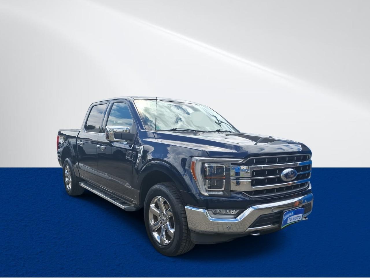 Pick Up Ford F-150