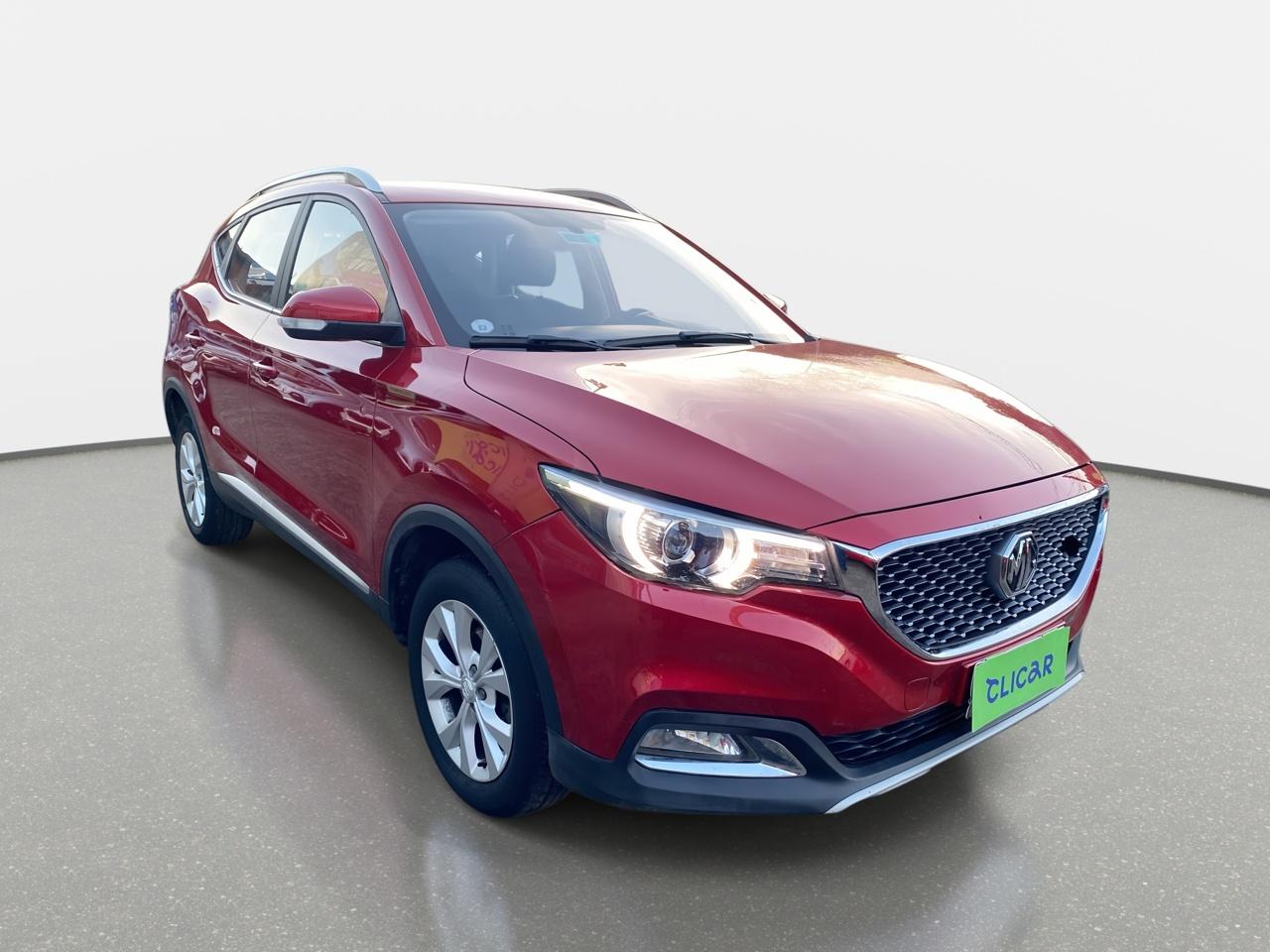 Suv Mg Mg Zx
