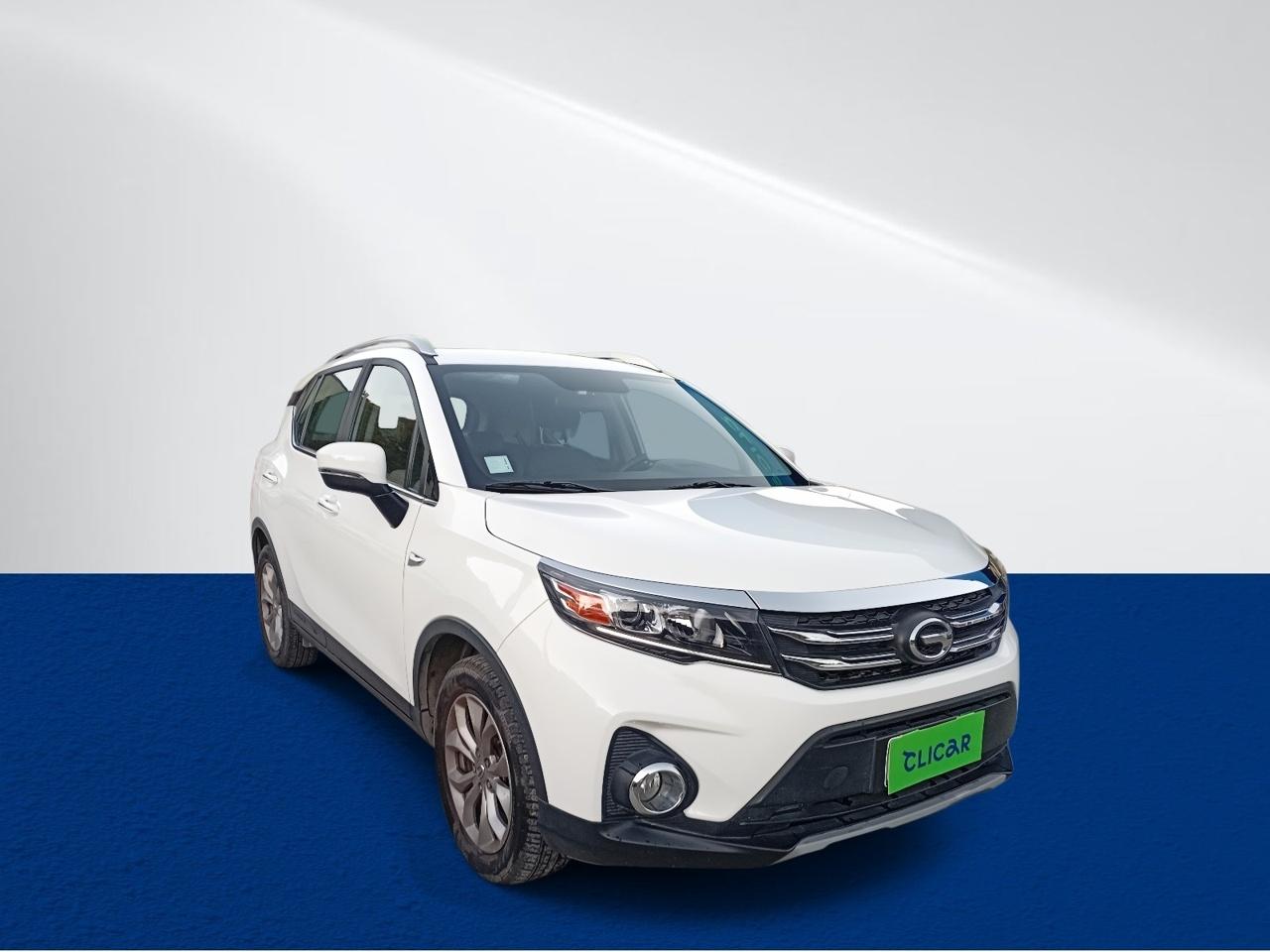 Suv Gac Gs3