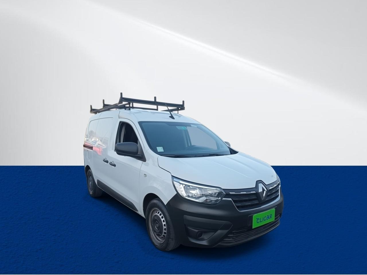 Suv Renault Express