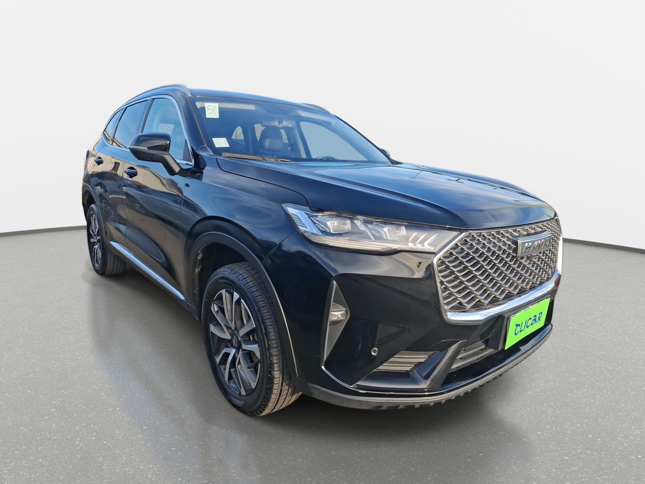 Suv Haval H6