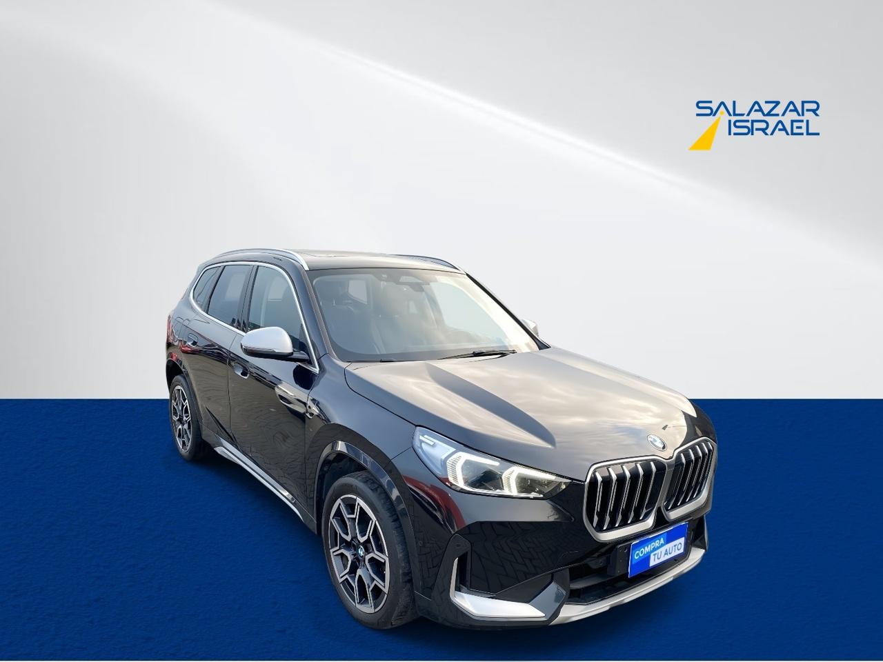 Station Wagon Bmw X1
