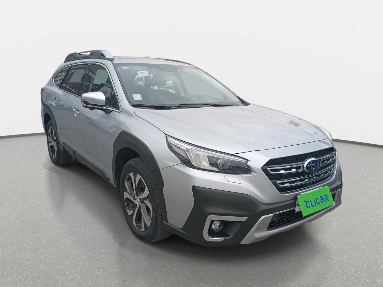 Suv Subaru Outback