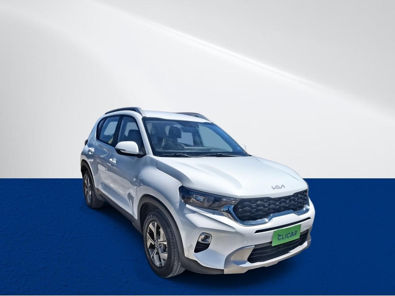 Suv Kia Sonet