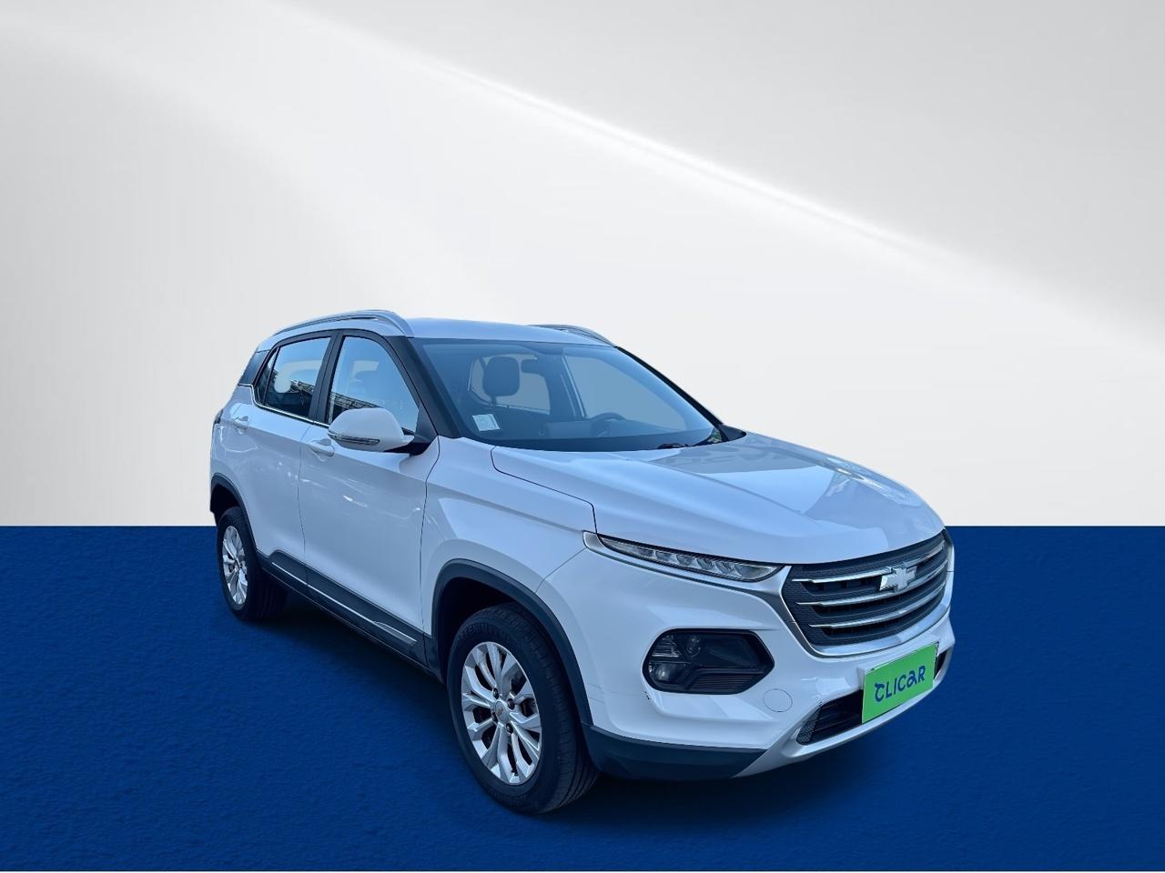 Suv Chevrolet Groove