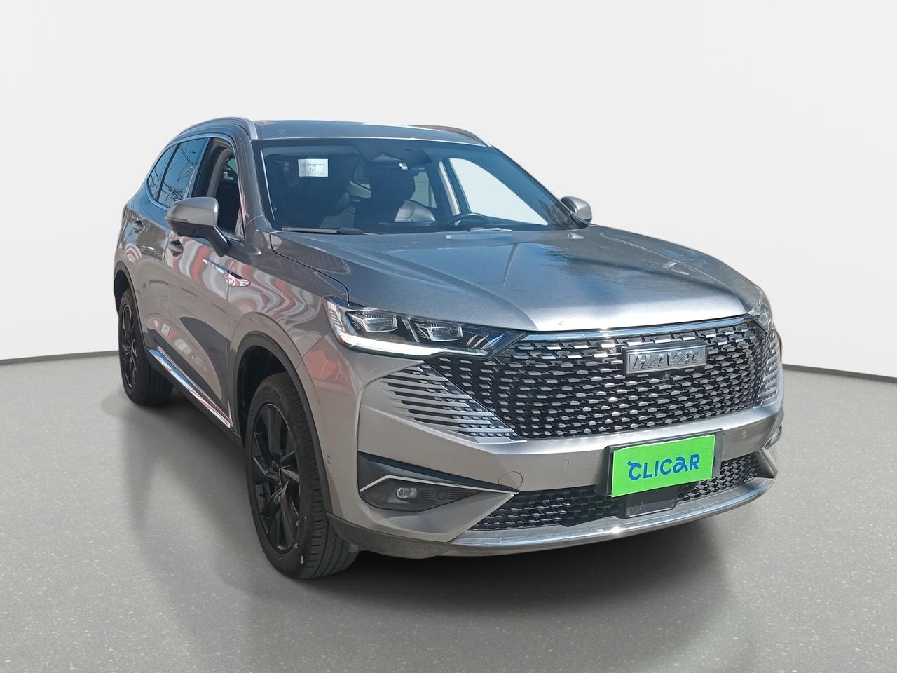 Suv Haval H6