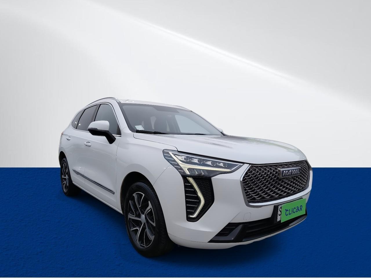 Station Wagon Haval Jolion