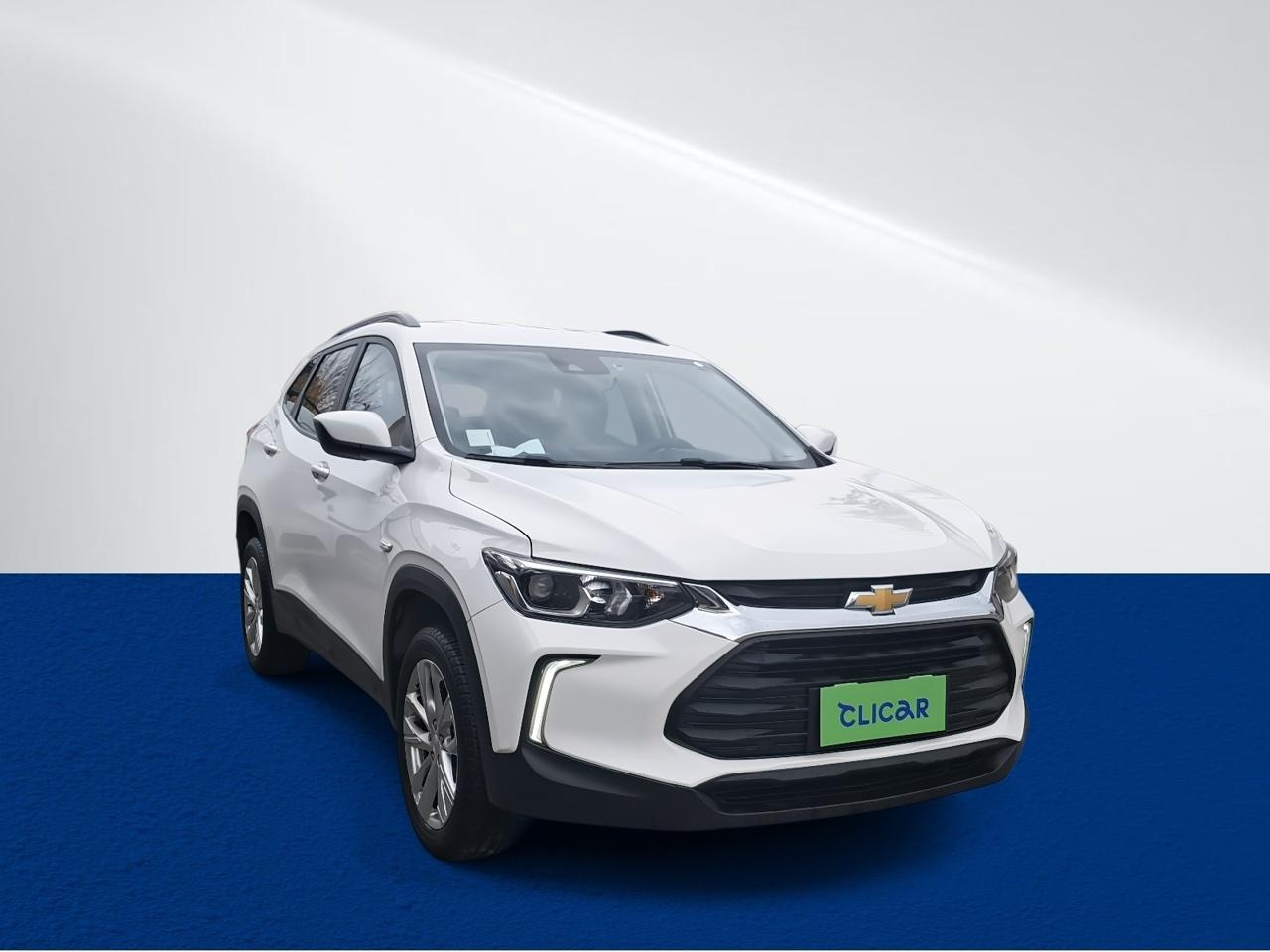 Suv Chevrolet Tracker