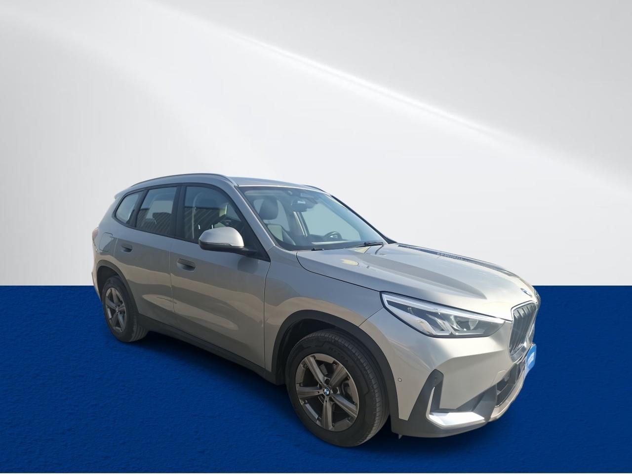 Station Wagon Bmw X1