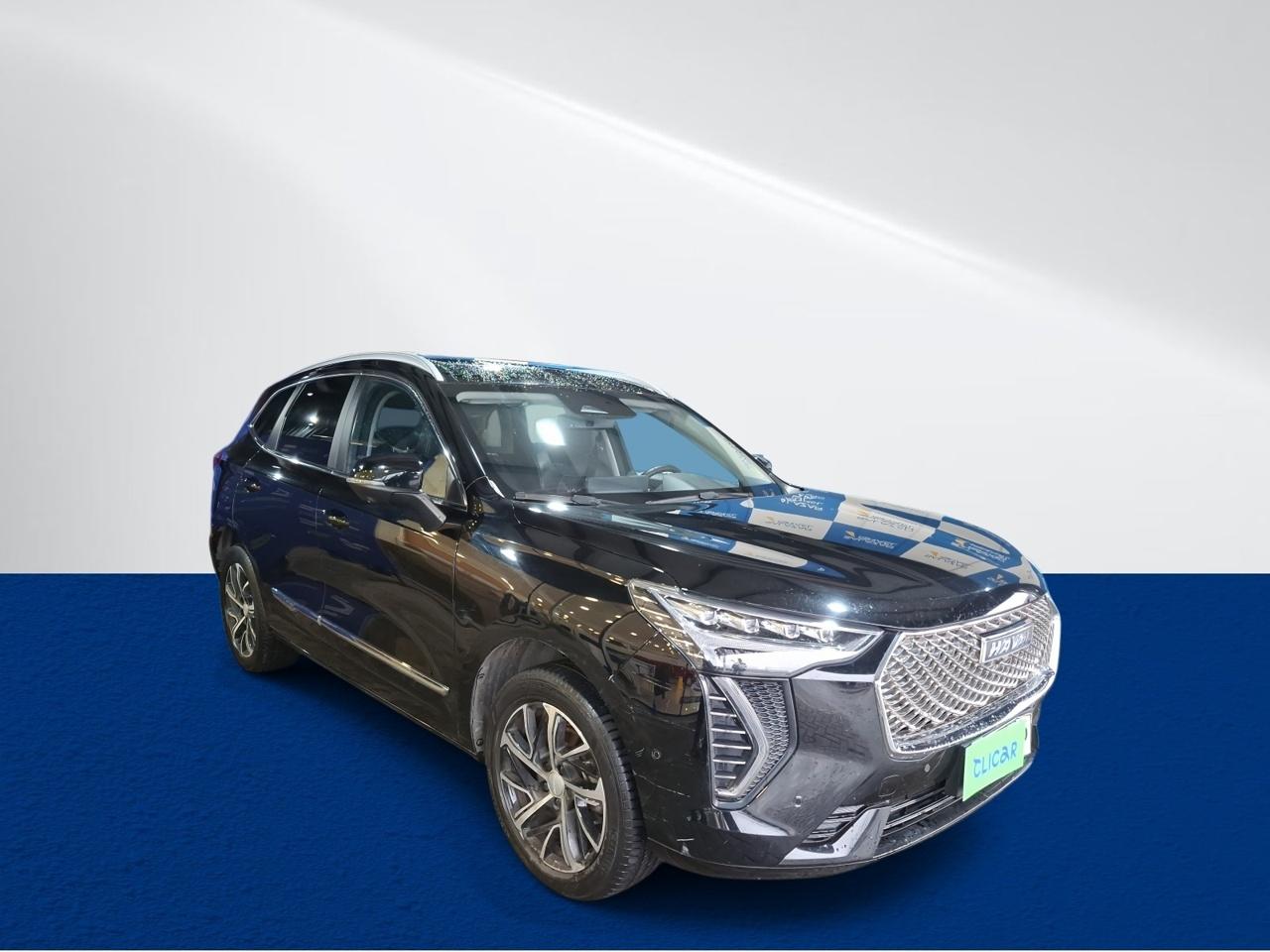 Station Wagon Haval Jolion