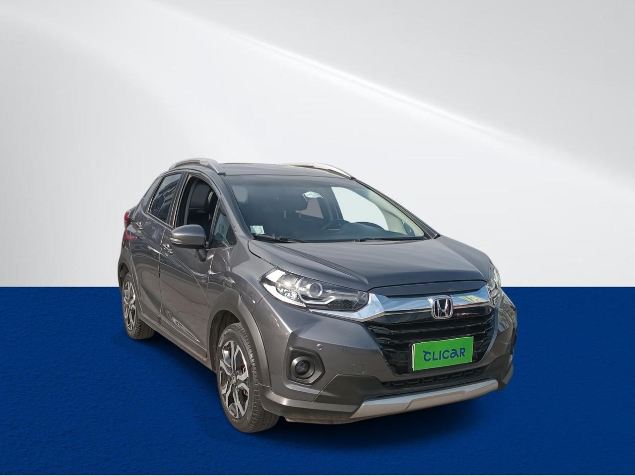 Automovil Honda Wr-v