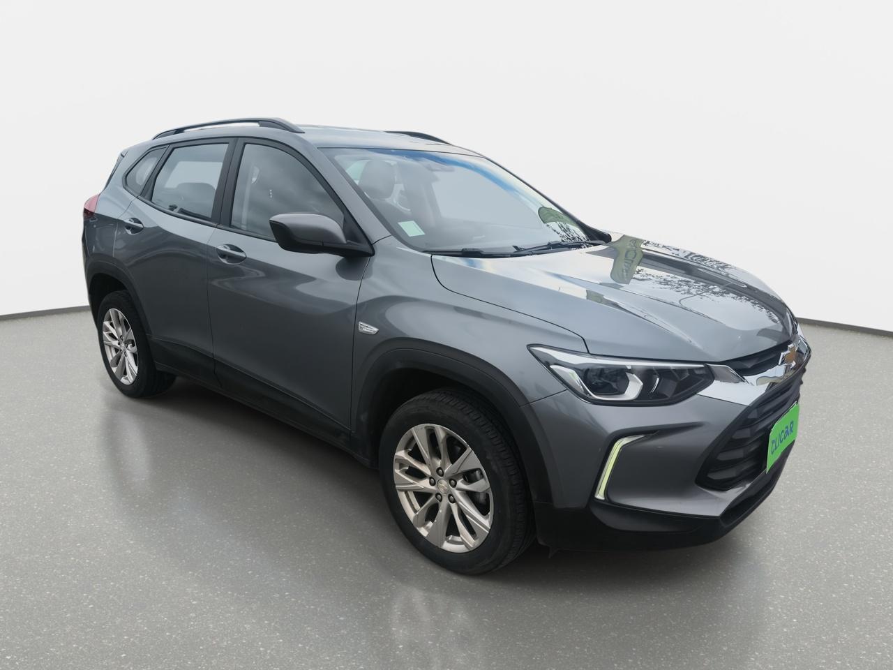 Station Wagon Chevrolet Tracker