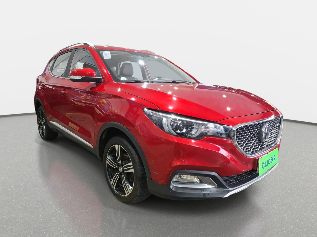 Suv Mg Mg Zs