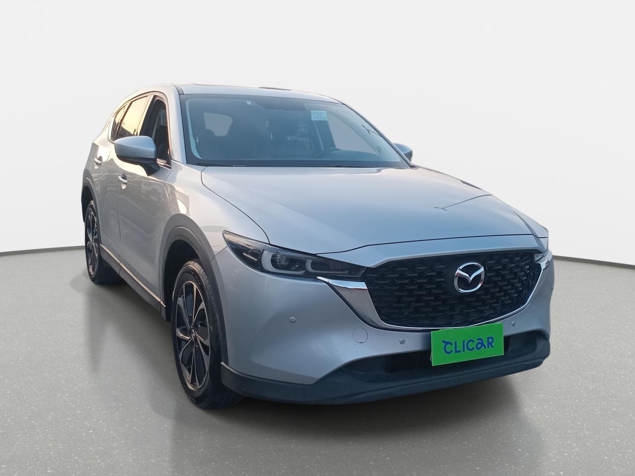 Suv Mazda Cx-5