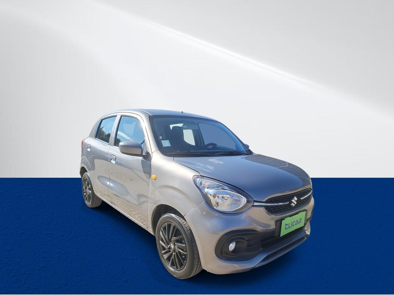 Automovil Suzuki Celerio