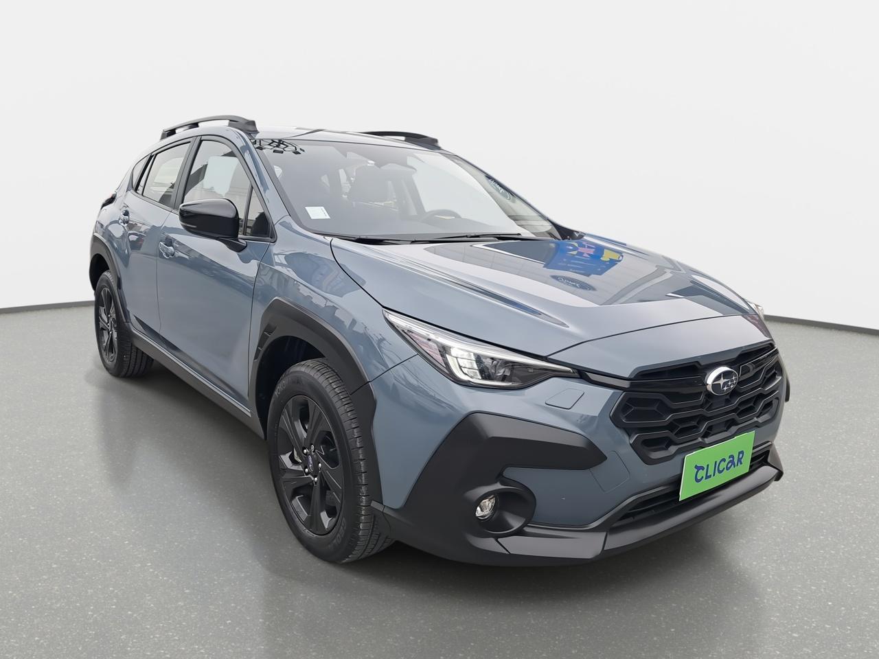 Suv Subaru Crosstrek