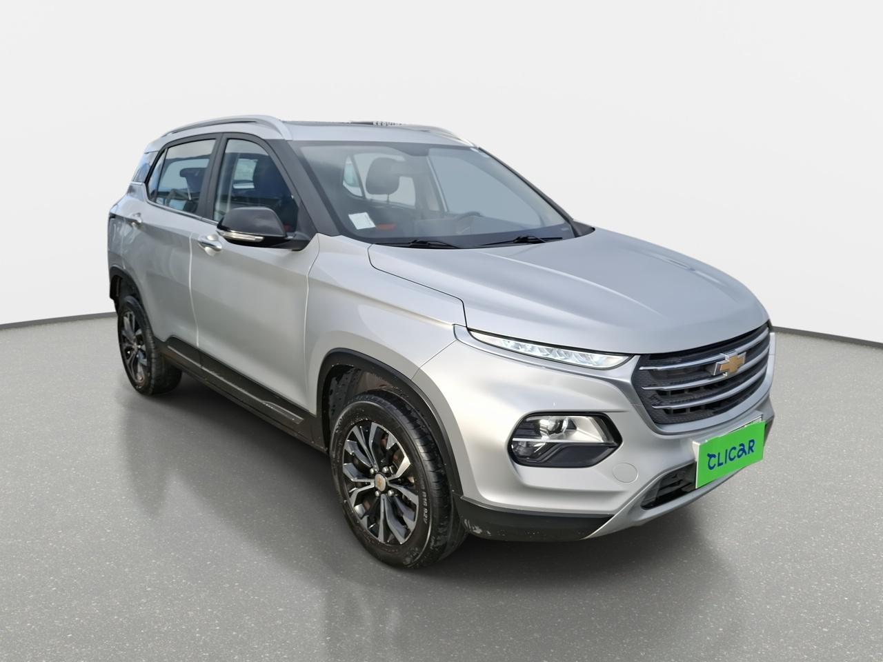 Suv Chevrolet Groove