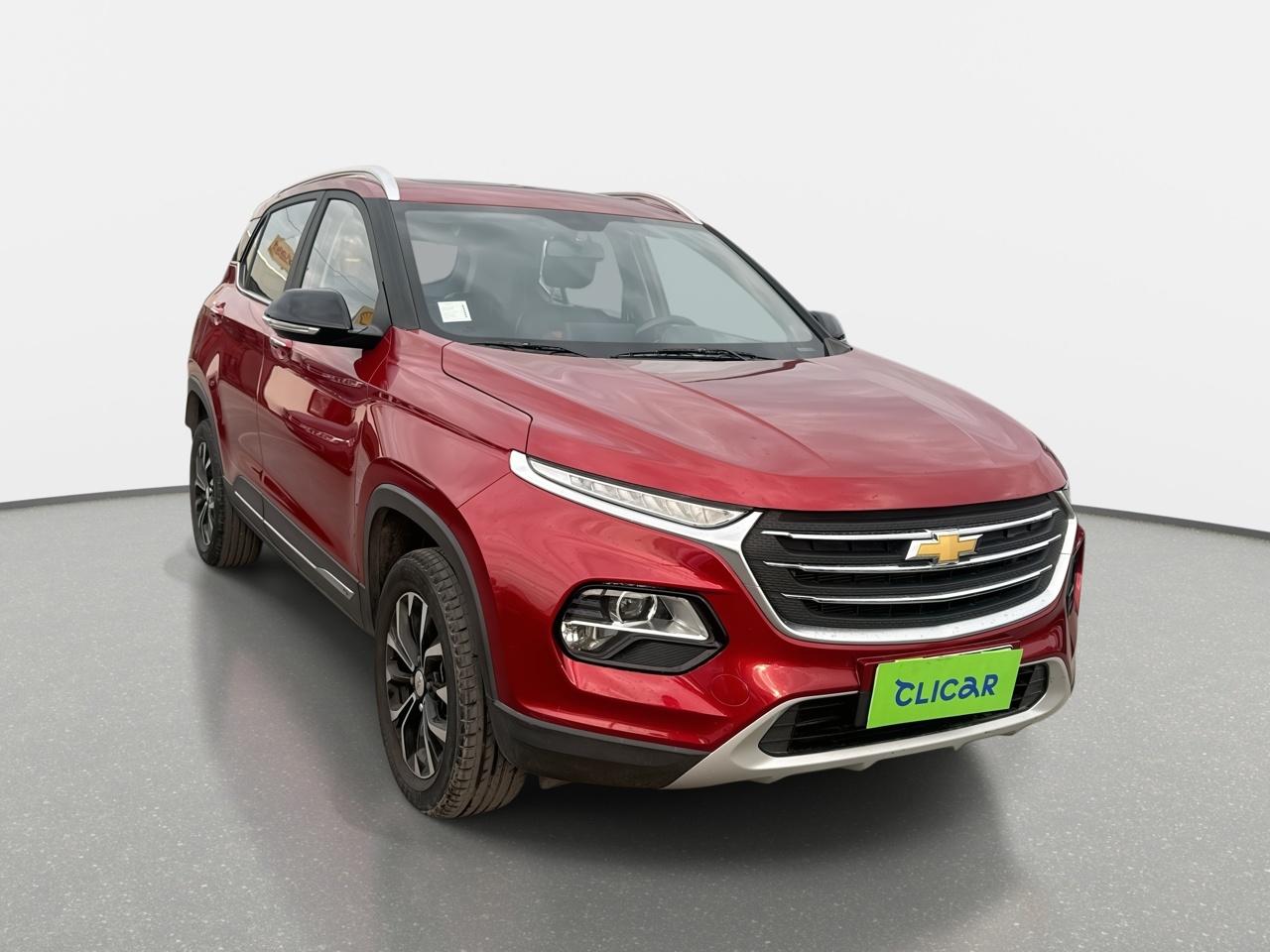 Suv Chevrolet Groove