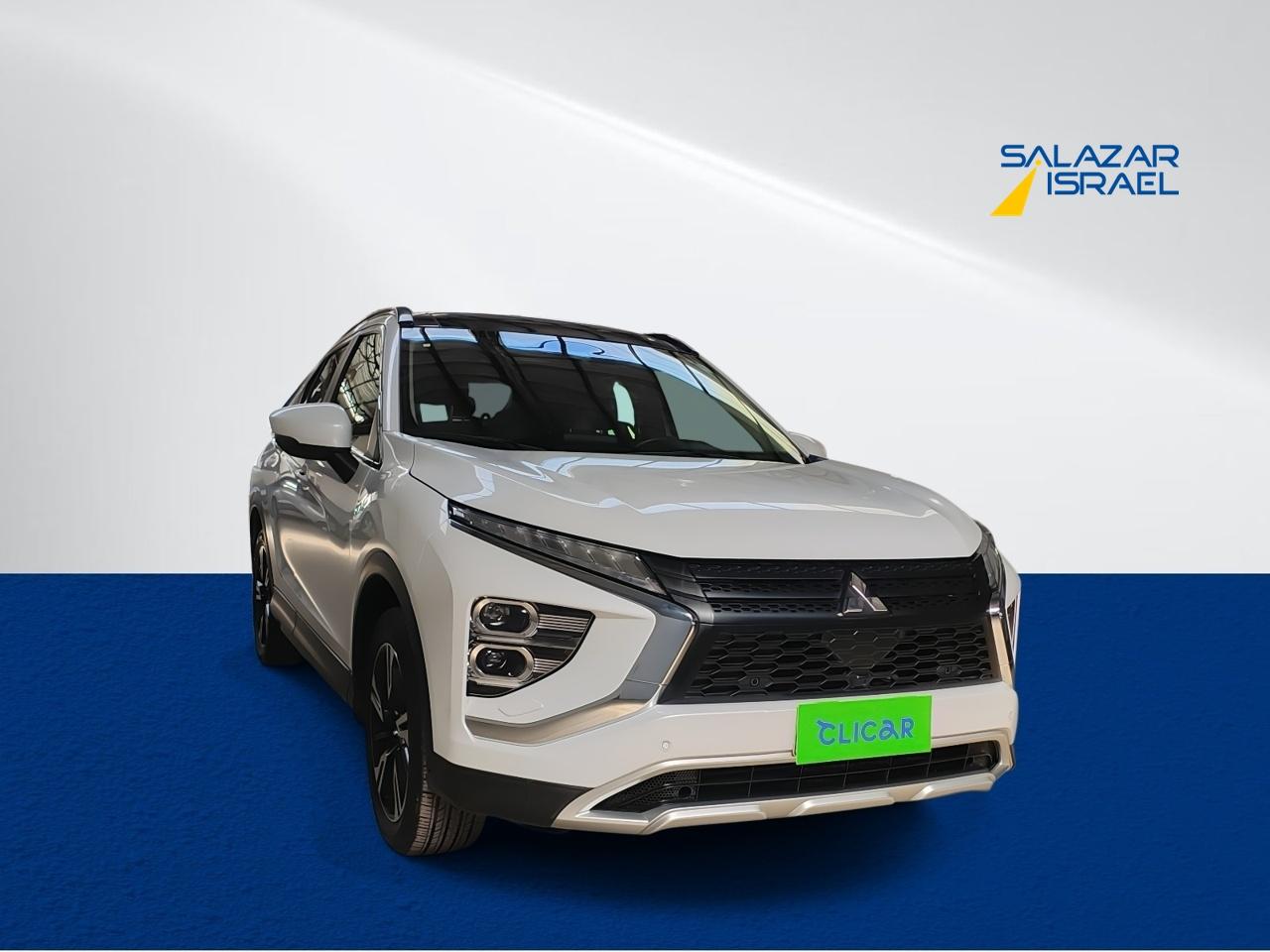 Station Wagon Mitsubishi Eclipse Cross