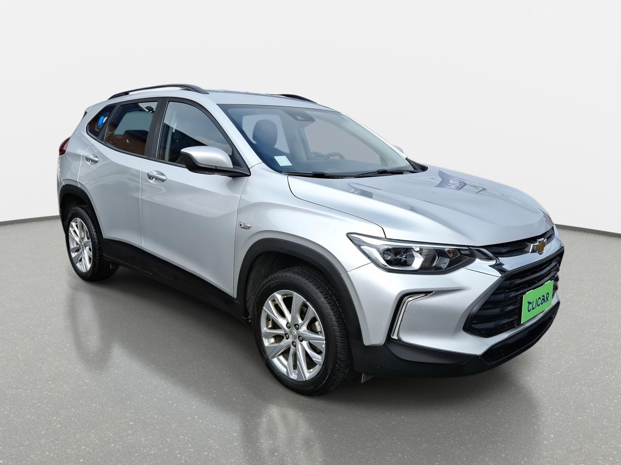 Suv Chevrolet Tracker