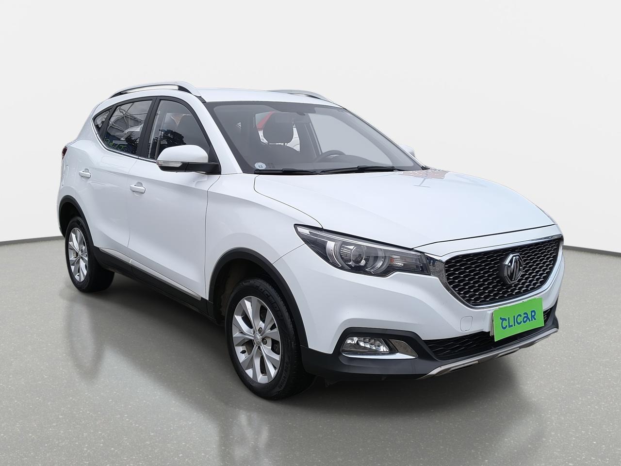 Suv Mg Mg Zs