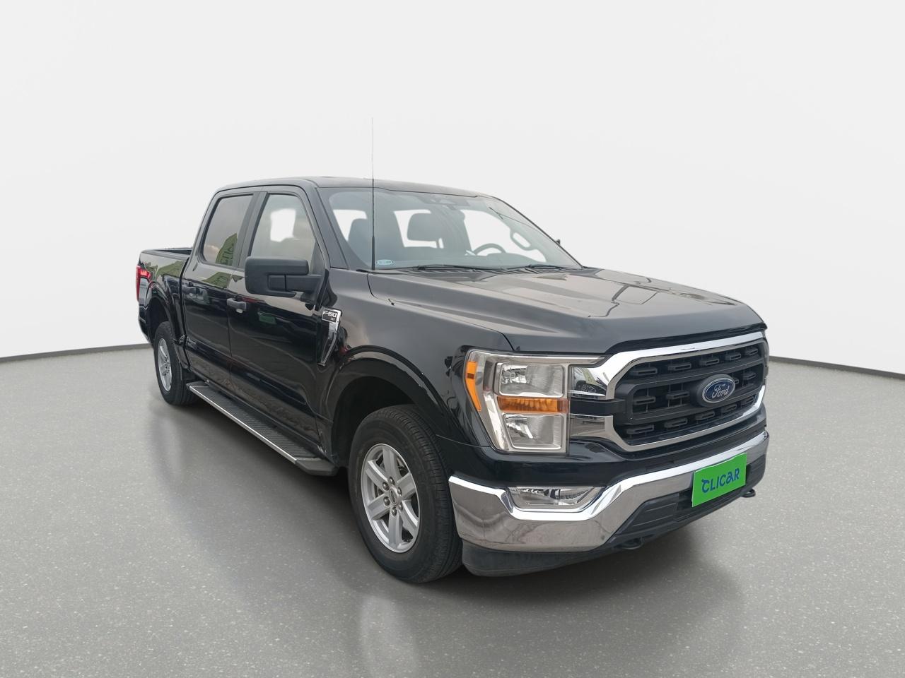Camioneta Ford F-150