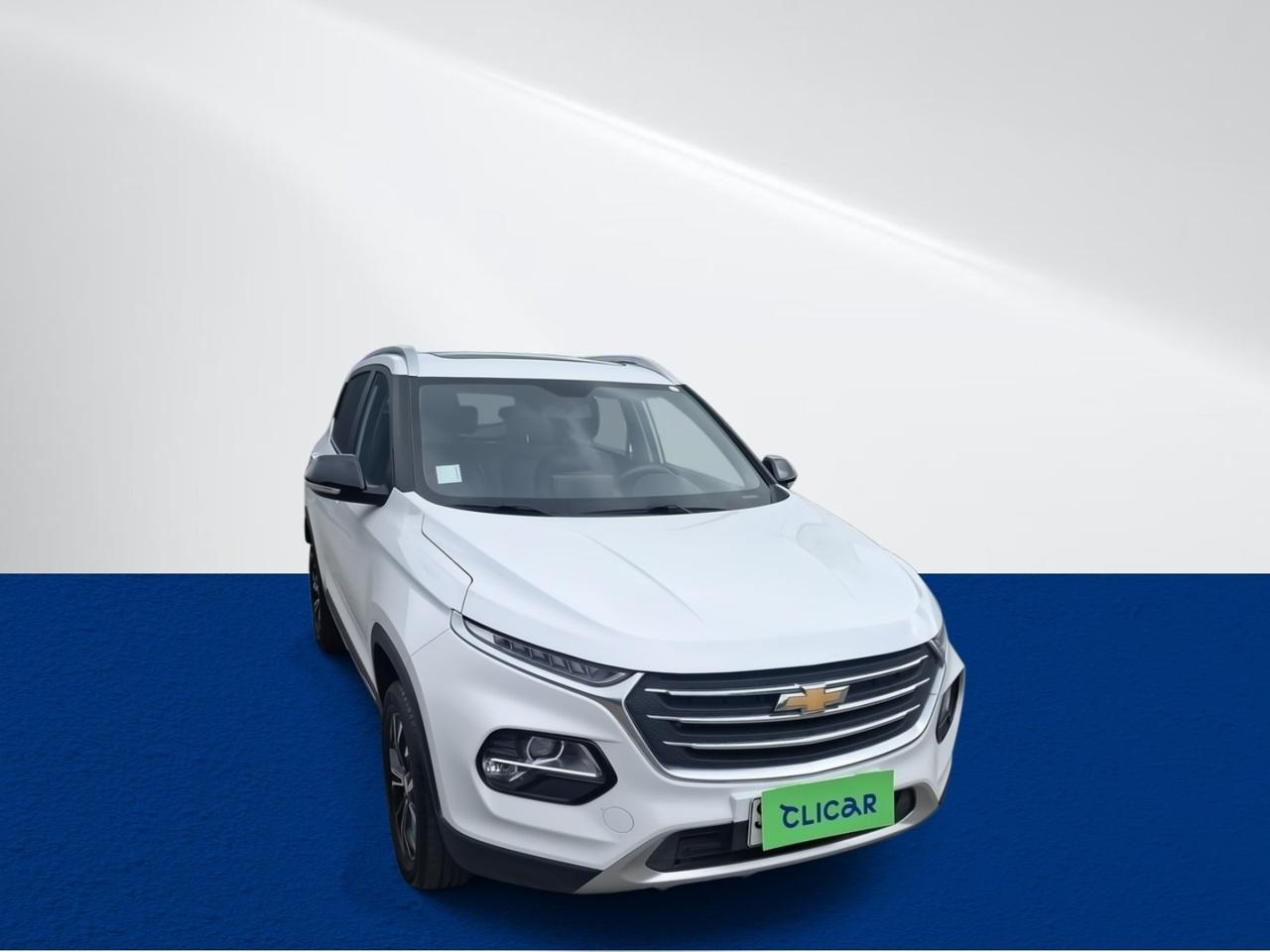 Suv Chevrolet Groove