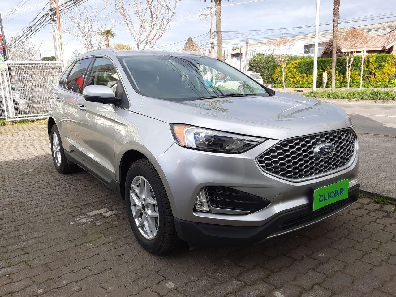 Station Wagon Ford Edge