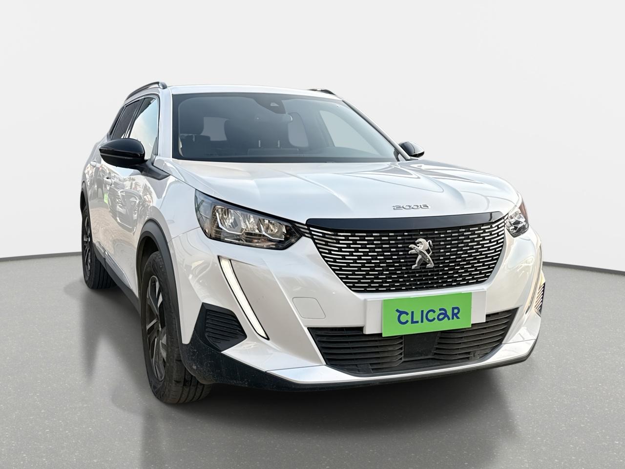 Suv Peugeot 2008
