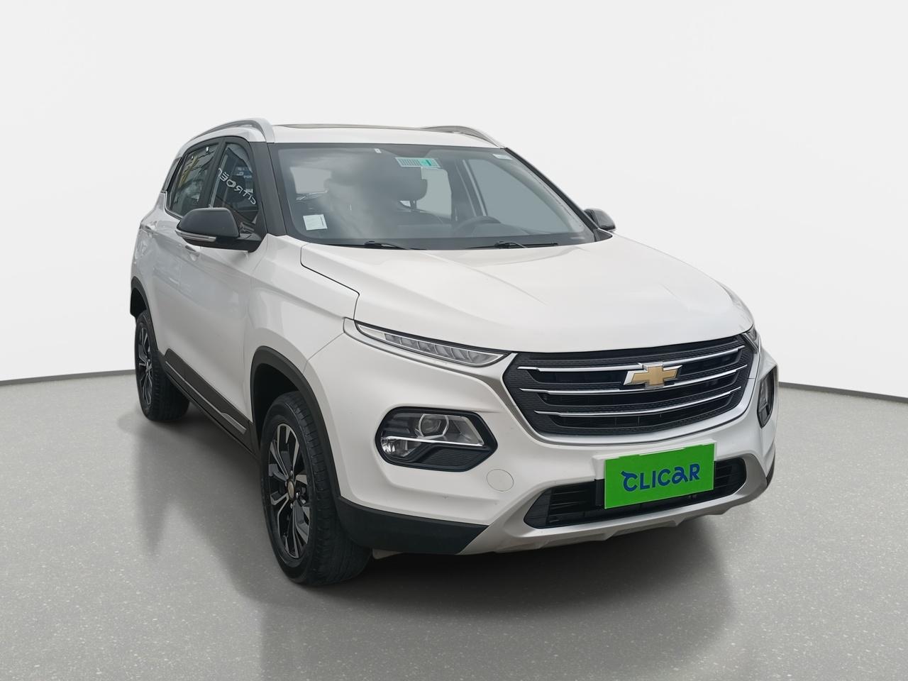 Suv Chevrolet Groove